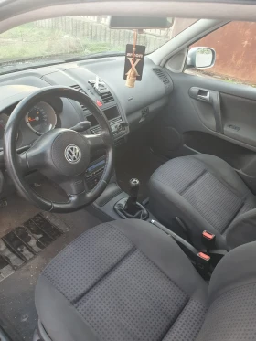 VW Polo 1.4 - 1500 € / 2933.74 лв. - 87354606 3