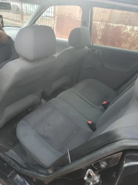 VW Polo 1.4 - 1500 € / 2933.74 лв. - 87354606 4