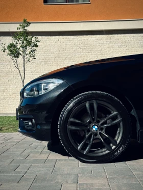 BMW 118 118i - 13500 € / 26403.70 лв. - 91466865 5