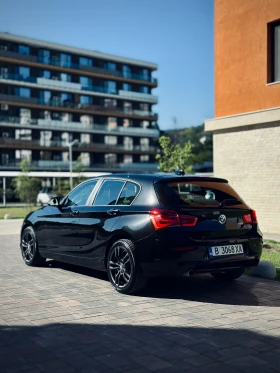 BMW 118 118i - 13500 € / 26403.70 лв. - 91466865 3