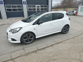 Opel Corsa 1.4 Turbo OPC Line - 8700 € / 17015.72 лв. - 66348480 2