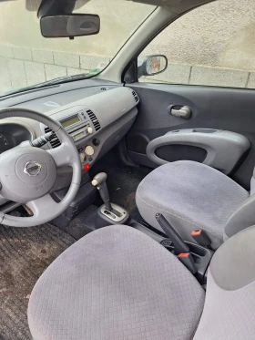Nissan Micra 1.4 бензин - 600 € / 1173.50 лв. - 52975339 3