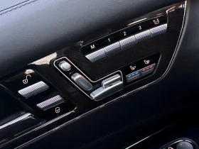 Mercedes-Benz CL 500 4MATIC AMG LINE FULL ЕКСТРИ, снимка 11