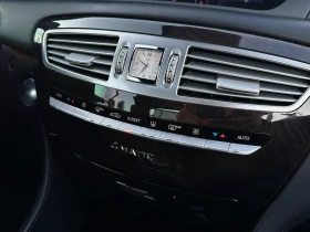 Mercedes-Benz CL 500 4MATIC AMG LINE FULL ЕКСТРИ, снимка 9