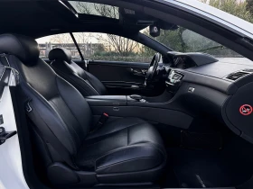 Mercedes-Benz CL 500 4MATIC AMG LINE FULL ЕКСТРИ, снимка 10