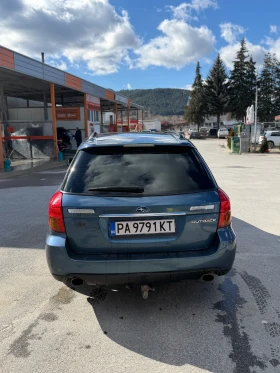 Subaru Outback - 2600 € / 5085.16 лв. - 44911064 5