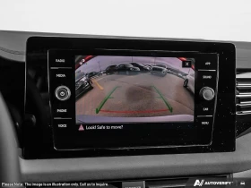 VW Jetta Comfortline | НОВА | Черен Салон | Камера | , снимка 7 - Автомобили и джипове - 53624910