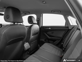 VW Jetta Comfortline | НОВА | Черен Салон | Камера | , снимка 12 - Автомобили и джипове - 53624910