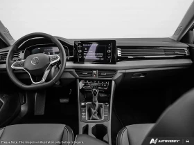 VW Jetta Comfortline | НОВА | Черен Салон | Камера | , снимка 10 - Автомобили и джипове - 53624910