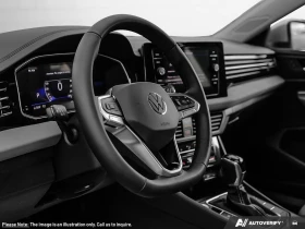 VW Jetta Comfortline | НОВА | Черен Салон | Камера | , снимка 5 - Автомобили и джипове - 53624910