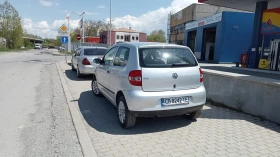 VW Fox, снимка 2 - Автомобили и джипове - 53685628