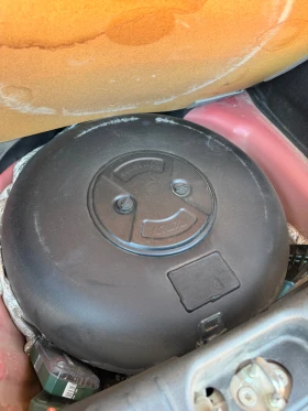 Chevrolet Aveo 1.2 Benzin/GAZ  - 1800 € / 3520.49 лв. - 92620631 8