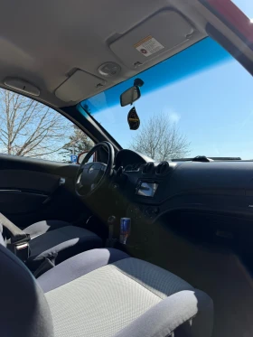 Chevrolet Aveo 1.2 Benzin/GAZ  - 1800 € / 3520.49 лв. - 92620631 4