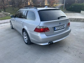 BMW 545 undefined | Auto.bg — изображение 4