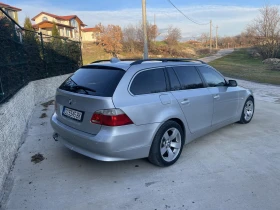 BMW 545 undefined | Auto.bg — изображение 3