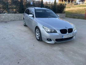 BMW 545 
