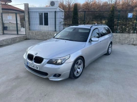 BMW 545 undefined | Auto.bg — изображение 2