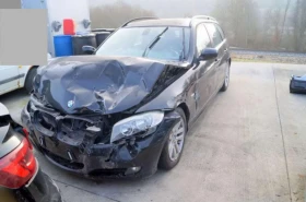 BMW 318 2.0д 143к Aut! Нов Внос! - 2500 € / 4889.57 лв. - 80903914 3