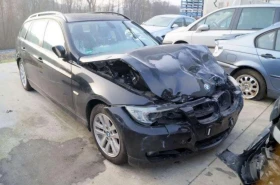 BMW 318 2.0д 143к Aut! Нов Внос! - 2500 € / 4889.57 лв. - 80903914 4