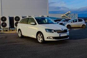 Skoda Fabia 1.4Tdi JOY - 6200 € / 12126.15 лв. - 12691999 7