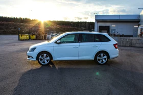 Skoda Fabia 1.4Tdi JOY - 6200 € / 12126.15 лв. - 12691999 6