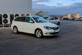 Skoda Fabia 1.4Tdi JOY - 6200 € / 12126.15 лв. - 12691999 3