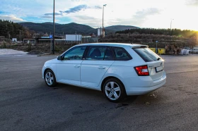 Skoda Fabia 1.4Tdi JOY - 6200 € / 12126.15 лв. - 12691999 5