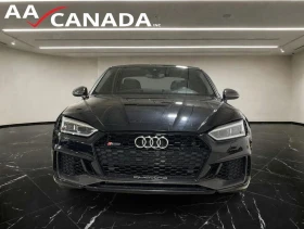 Audi Rs5 2.9 TFSI* quattro* АвтоКредит* (ЦЕНА ДО БГ) - 30499 € / 59650.86 лв. - 10393799 2
