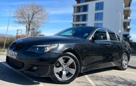 BMW 530 BMW 530xd E60 (M-Paket)   328 HP / Hybrid Turbo /  - 5750 € / 11246.02 лв. - 79310227 7