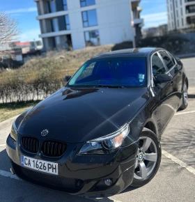 BMW 530 BMW 530xd E60 (M-Paket)   328 HP / Hybrid Turbo /  - 5750 € / 11246.02 лв. - 79310227 6