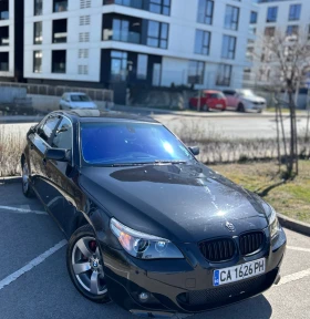 BMW 530 BMW 530xd E60 (M-Paket)   328 HP / Hybrid Turbo /  - 5750 € / 11246.02 лв. - 79310227 2