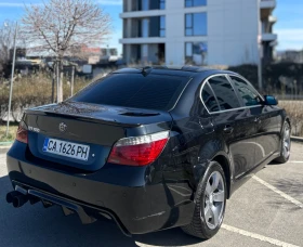 BMW 530 BMW 530xd E60 (M-Paket)   328 HP / Hybrid Turbo /  - 5750 € / 11246.02 лв. - 79310227 8