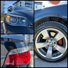 BMW 530 BMW 530xd E60 (M-Paket)   328 HP / Hybrid Turbo /  - 5750 € / 11246.02 лв. - 79310227 16