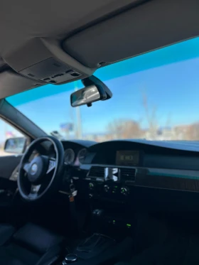 BMW 530 BMW 530xd E60 (M-Paket)   328 HP / Hybrid Turbo /  - 5750 € / 11246.02 лв. - 79310227 12