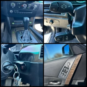 BMW 530 BMW 530xd E60 (M-Paket)   328 HP / Hybrid Turbo /  - 5750 € / 11246.02 лв. - 79310227 14