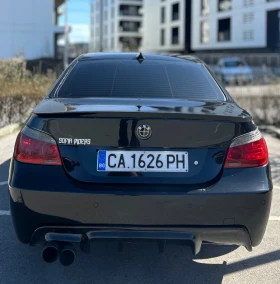 BMW 530 BMW 530xd E60 (M-Paket)   328 HP / Hybrid Turbo /  - 5750 € / 11246.02 лв. - 79310227 9
