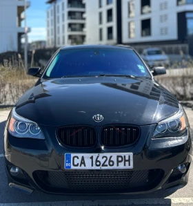 BMW 530 BMW 530xd E60 (M-Paket)   328 HP / Hybrid Turbo /  - 5750 € / 11246.02 лв. - 79310227 4