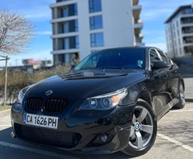 BMW 530 BMW 530xd E60 (M-Paket)   328 HP / Hybrid Turbo /  - 5750 € / 11246.02 лв. - 79310227 5