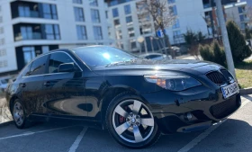 BMW 530 BMW 530xd E60 (M-Paket)   328 HP / Hybrid Turbo /  - 5750 € / 11246.02 лв. - 79310227 3