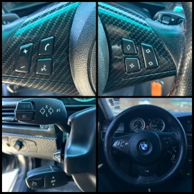 BMW 530 BMW 530xd E60 (M-Paket)   328 HP / Hybrid Turbo /  - 5750 € / 11246.02 лв. - 79310227 15