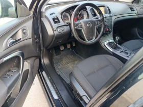 Opel Insignia 2.0 дизел 131к. | Auto.bg — изображение 8