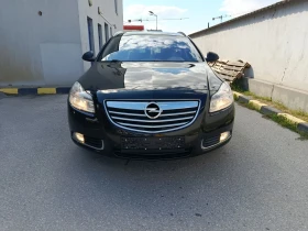Opel Insignia 2.0 дизел 131к. | Auto.bg — изображение 7