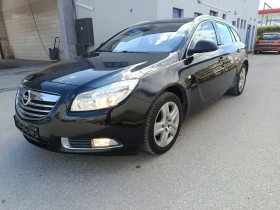Opel Insignia 2.0 дизел 131к.