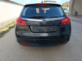 Opel Insignia 2.0 дизел 131к. | Auto.bg — изображение 3