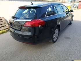 Opel Insignia 2.0 дизел 131к. | Auto.bg — изображение 4