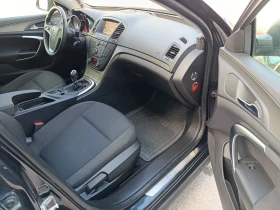 Opel Insignia 2.0 дизел 131к. | Auto.bg — изображение 10