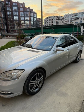 Mercedes-Benz S 500 | Mobile.bg � ����� ������ 6