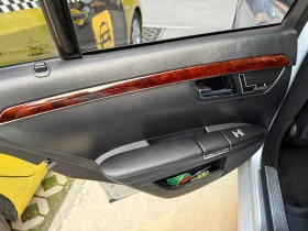 ����� �� �������� �� Mercedes-Benz S 500