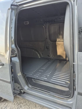 VW Caddy 2, 0 TDI-4x4-MAXI | Mobile.bg � ����� ������ 12