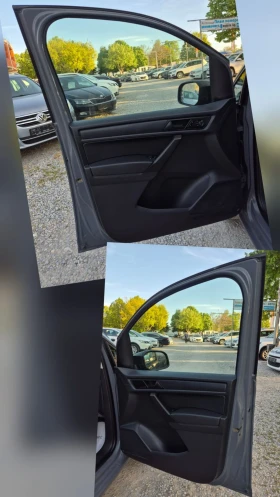 VW Caddy 2, 0 TDI-4x4-MAXI | Mobile.bg � ����� ������ 15